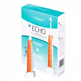  VITAMMY echo VITAMMY TB9021P elektrische Zahnbürste