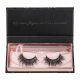  GLAMRUSH 3D NERZ WIMPERN – PENELOPE – BIS ZU 25 ANWENDUNGEN