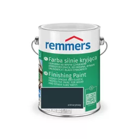 Remmers Deckfarbe 2,5 l