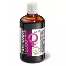   Intimeco Arginine 3000mg Tropfen - Förderung des weiblichen Libidos