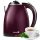  Wasserkocher Łucznik WK-180 PLUS 1800 W 1,8 l lila