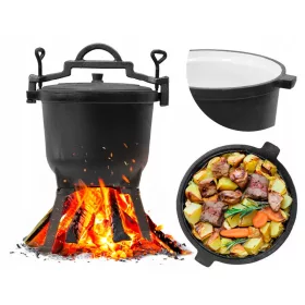  Meyerhoff Standwasserkocher 4 l