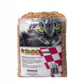  Tosiek Holzstreu 30,4 l