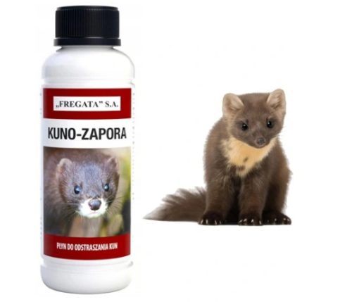 KUNO BARREL STARKES FLÜSSIGES MARKTABWEISUNGSMITTEL 1 L