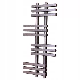  Dekorativer Badheizkörper DOROTA 650 W