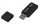  GOODRAM UME3 Pendrive 128 GB USB 3.0 schwarz
