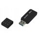  GOODRAM UME3 Pendrive 128 GB USB 3.0 schwarz