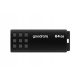 GOODRAM UME3 Pendrive 64 GB USB 3.0 schwarz