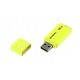  GOODRAM UME2-0640Y0R11 Pendrive 64 GB USB 2.0 Gelb