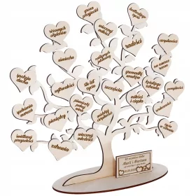  GESCHENK HOCHZEITSJUBILÄUM JUBILÄUM 25 40 45 50 55 G