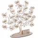  GESCHENK HOCHZEITSJUBILÄUM JUBILÄUM 25 40 45 50 55 G