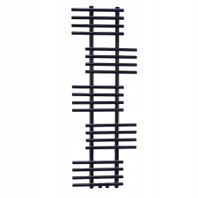  CECYLIA 600 W dekorativer Badezimmerheizkörper