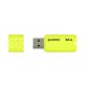  GOODRAM UME2-0320Y0R11 Pendrive 32 GB USB 2.0 Gelb