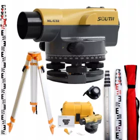 Süd C32 optische Ebene 120 m IP54