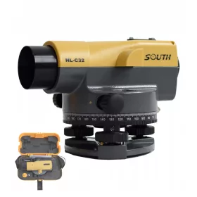 Süd NLC-32 optische Ebene 135 m IP54