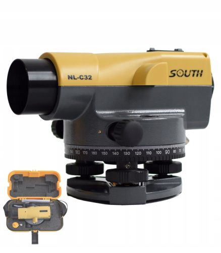 Süd NLC-32 optische Ebene 135 m IP54