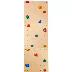  Create For You Kletterwand 225x75 cm
