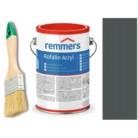 Remmers Holzfarbe 5 l