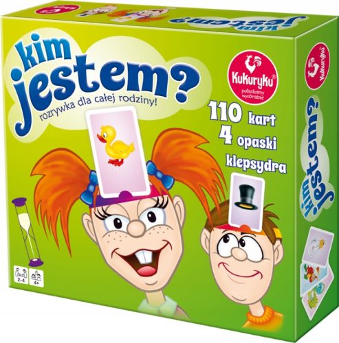  Kleiner Mais Wer bin ich?