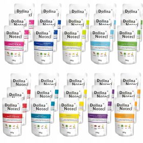  Dolina Noteci Nassfutter Lamm 0,15 kg