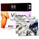 Viamea - Natürliche Unterstützung für weibliches Libido, 4 Kapseln