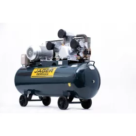 Jager Deutscher Ölkompressor 300 l 8 bar