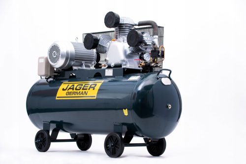 Jager Deutscher Ölkompressor 300 l 8 bar