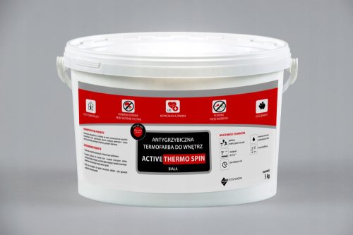 Standom Acryl-Wandfarbe 5 l