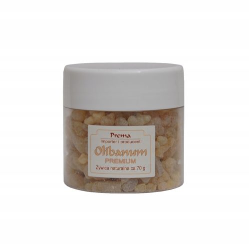 Duftende Räucherstäbchen Prema Olibanum Räucherstäbchen 70 g