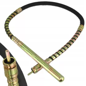 Betonrüttler Mar-pol 0 W