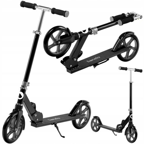  Lionelo Luca Roller weiß/orange