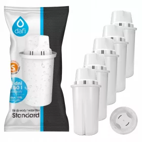  Dafi Classic Filtereinsatz 5 Stk.