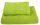 Sets Handtücher Set Handtücher 70x140 und 50x100 - 500g Celadon