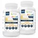 Vitamin B Complex Junior 50% RWS von Wish Pharmaceutical - Wohlbefinden und Vitalität