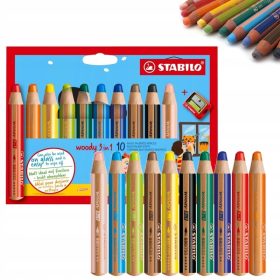  Stabilo Bleistiftstifte 10 Stk.