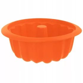 Orion-Kuchenform 26 x 26 cm, Durchmesser 26 cm