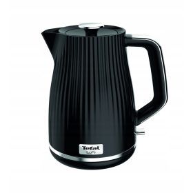  Tefal Loft Wasserkocher 2400 W 1,7 l schwarz