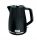 Tefal Loft Wasserkocher 2400 W 1,7 l schwarz