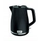  Tefal Loft Wasserkocher 2400 W 1,7 l schwarz