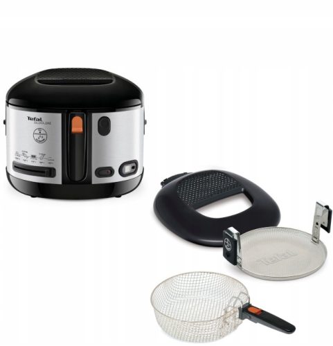  Tefal FF175D traditionelle Fritteuse 1900 W 2,1 l