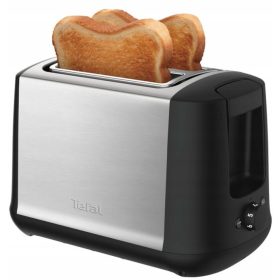  Tefal TT340830 Toaster Silber/Grau 850 W