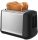  Tefal TT340830 Toaster Silber/Grau 850 W