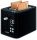  Tefal TT640810 Toaster schwarz 850 W