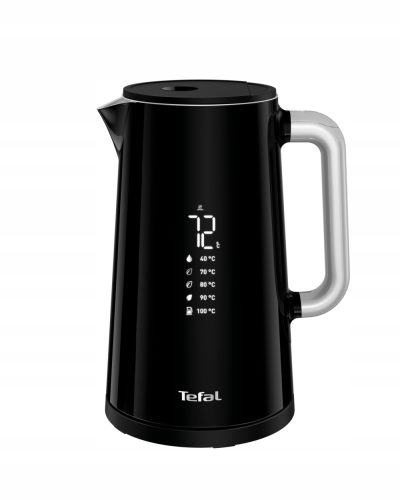  Tefal KO851830 Wasserkocher 1800 W 1,7 l schwarz