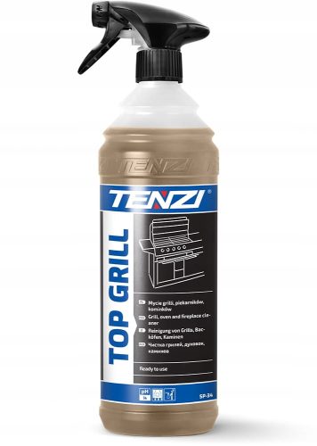 Tenzi 1l Ofenreinigungsflüssigkeit