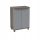  Frotteeschrank 91,5 x 68 x 37,5 cm – Kunststoff