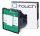 Baron Bestseller Single-Touch-Schalter 1G3-300VAC