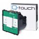 Baron Bestseller Single-Touch-Schalter 1G3-300VAC