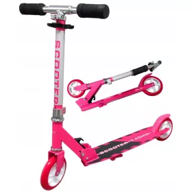  R-Sport H6 Zweiradroller Pink