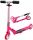  R-Sport H6 Zweiradroller Pink